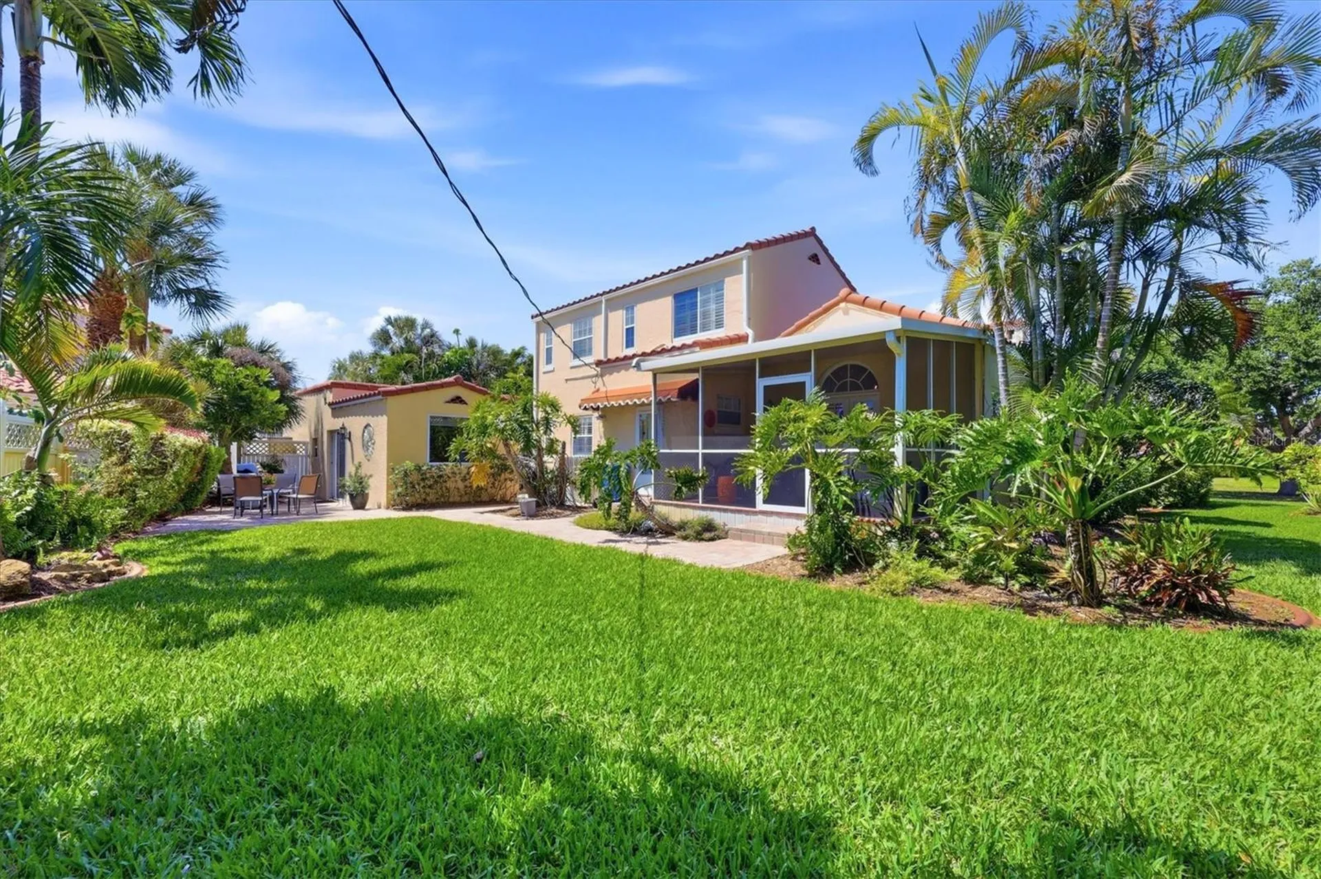 521 Harbor Drive S Venice FL 34285
