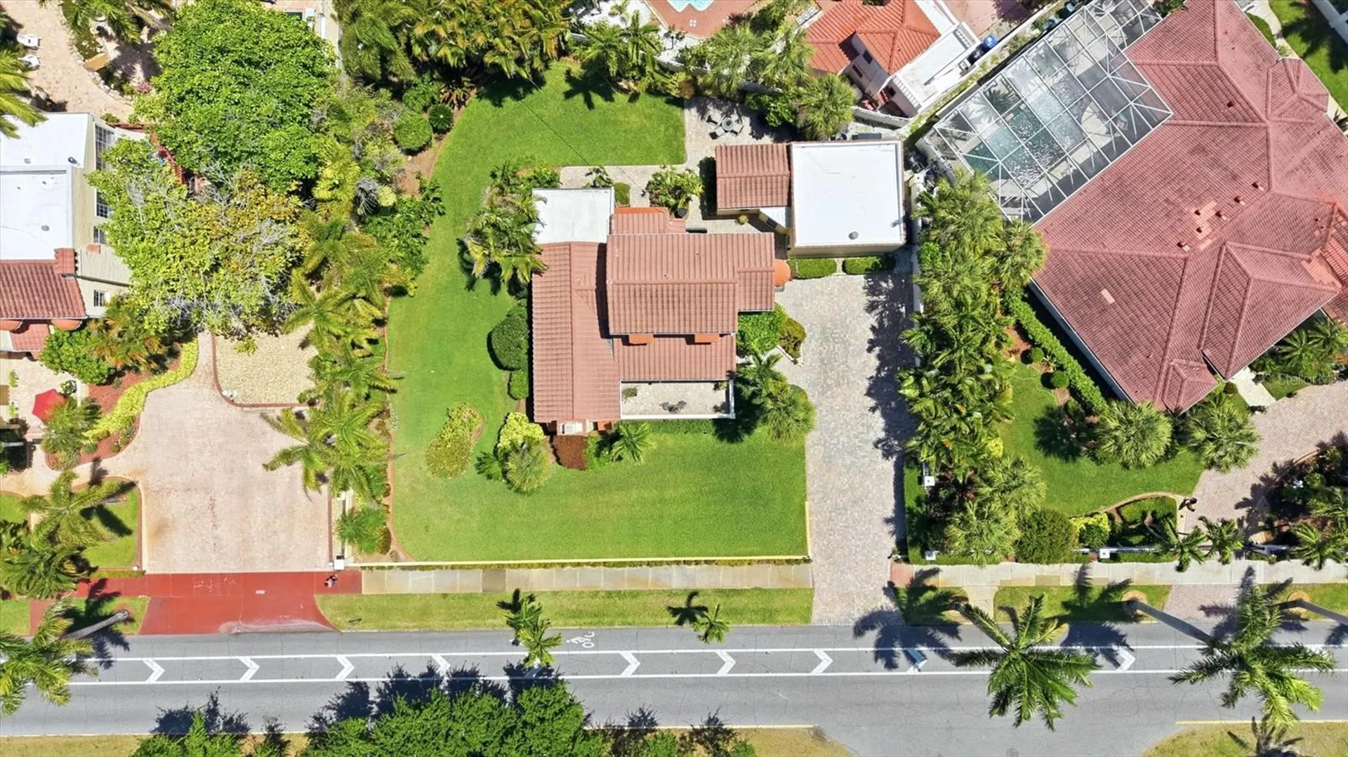 521 Harbor Drive S Venice FL 34285