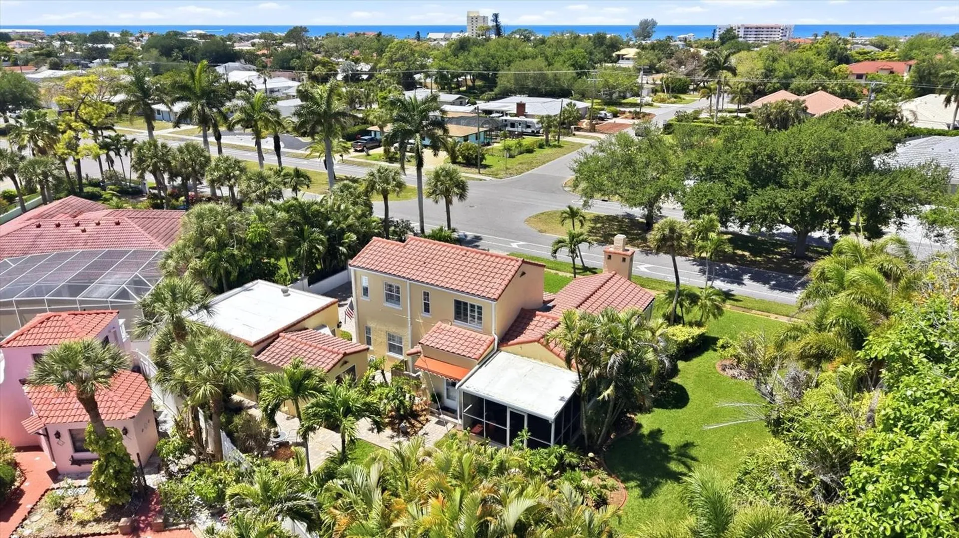 521 Harbor Drive S Venice FL 34285