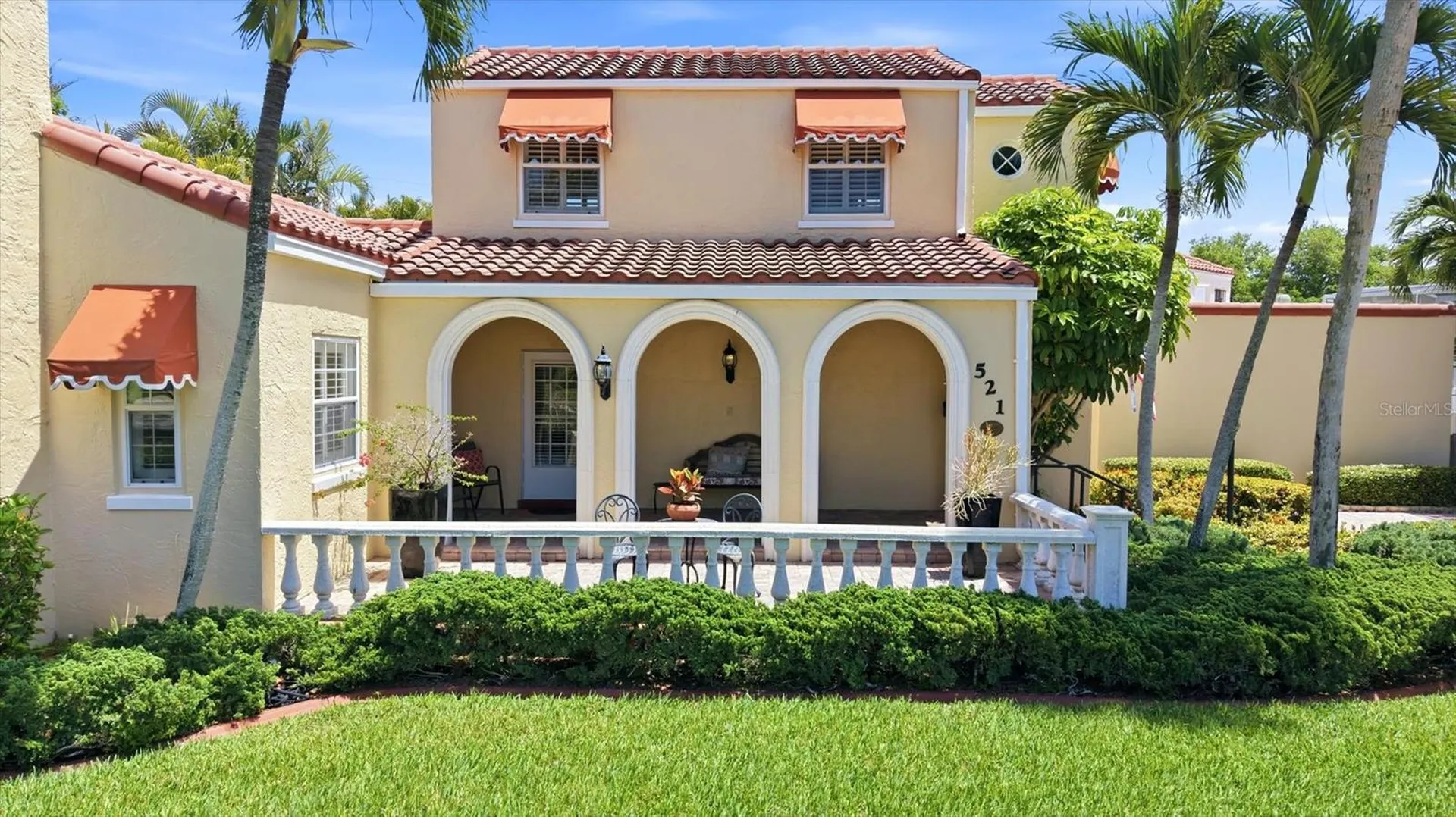 521 Harbor Drive S Venice FL 34285