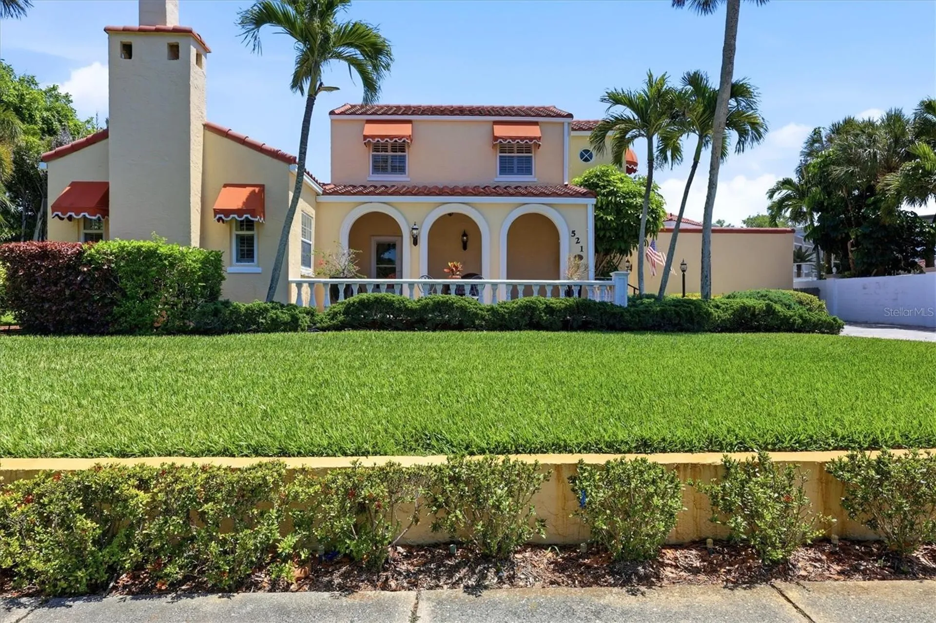 521 Harbor Drive S Venice FL 34285