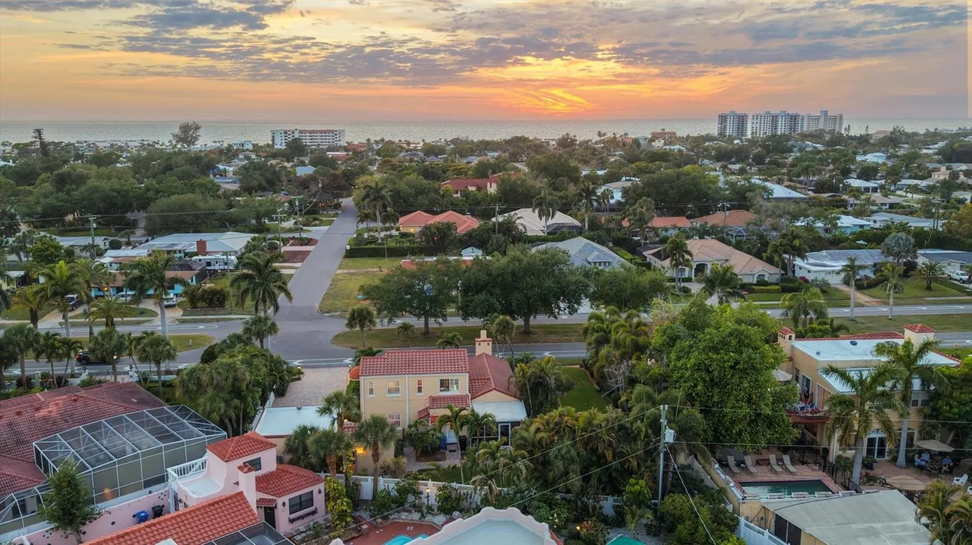 521 Harbor Drive S Venice FL 34285