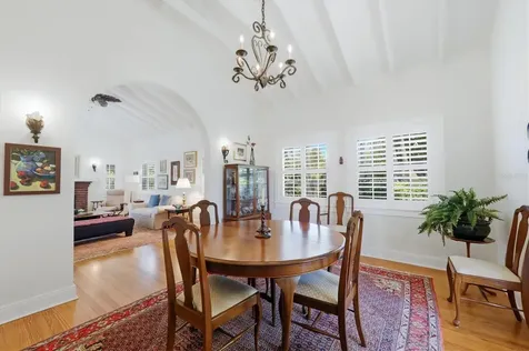 521 Harbor Drive S Venice FL 34285