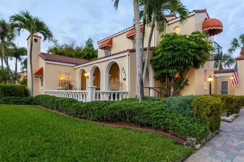 521 Harbor Drive S Venice FL 34285