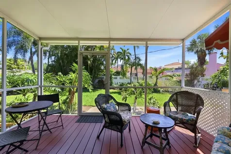 521 Harbor Drive S Venice FL 34285