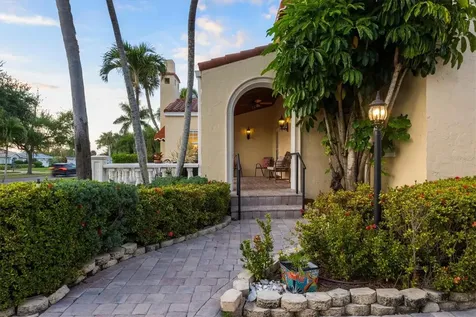 521 Harbor Drive S Venice FL 34285