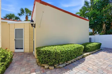 521 Harbor Drive S Venice FL 34285