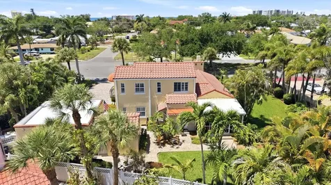 521 Harbor Drive S Venice FL 34285