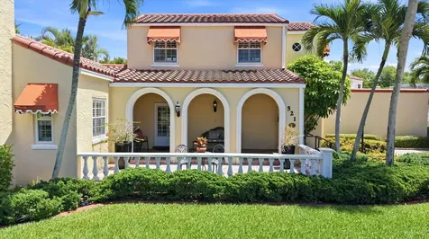 521 Harbor Drive S Venice FL 34285