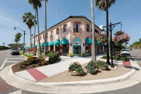 521 Harbor Drive S Venice FL 34285