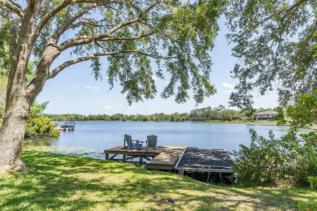 1320 Trail By The Lake Deland FL 32724