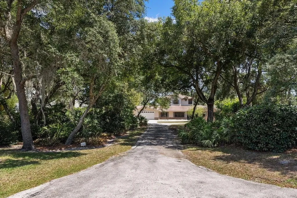 1320 Trail By The Lake Deland FL 32724