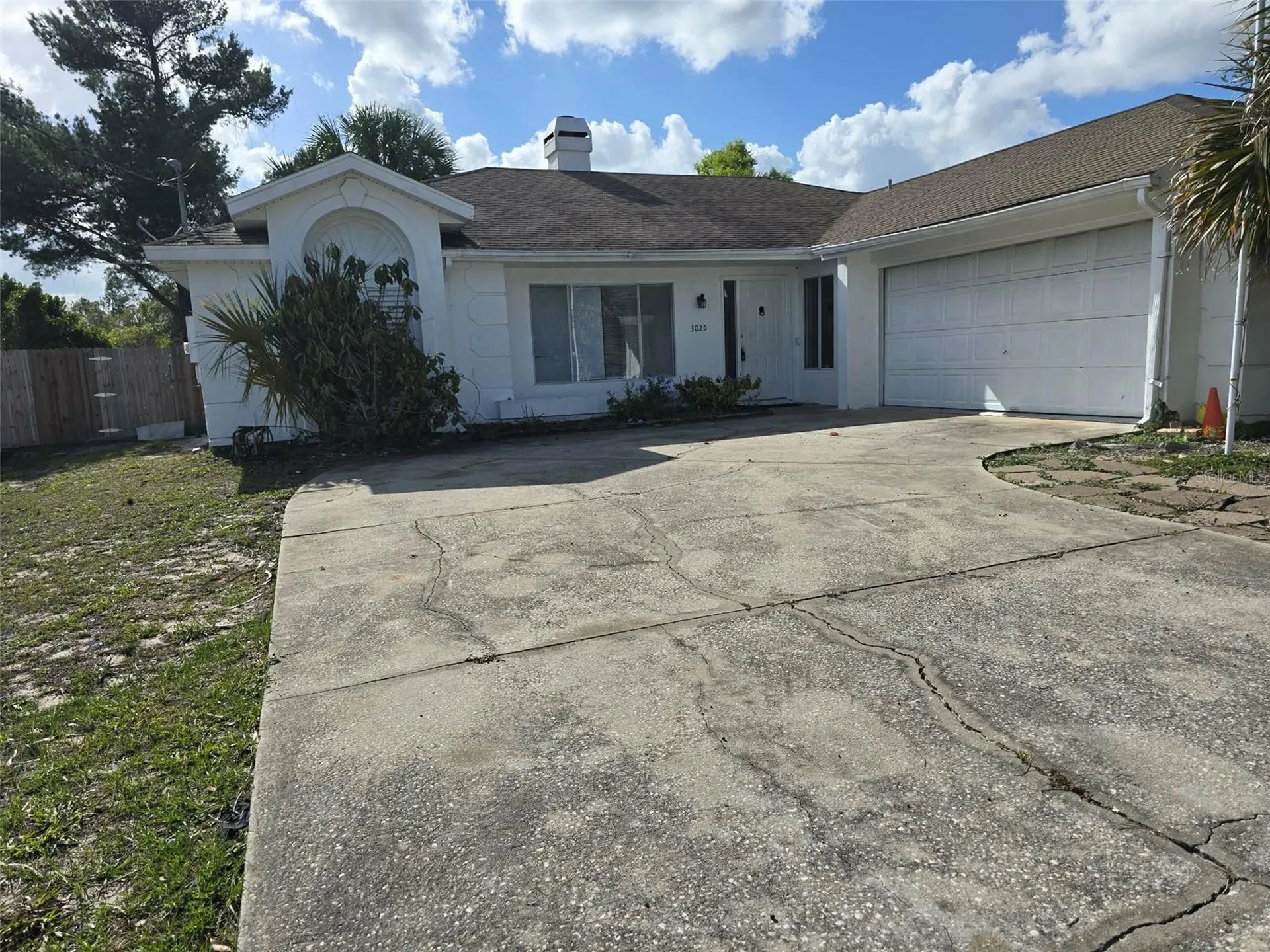 3025 Foxboro Circle Deltona FL 32738