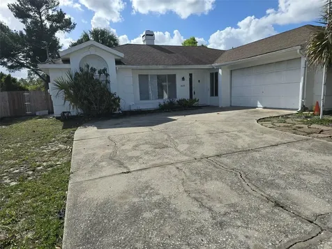 3025 Foxboro Circle Deltona FL 32738