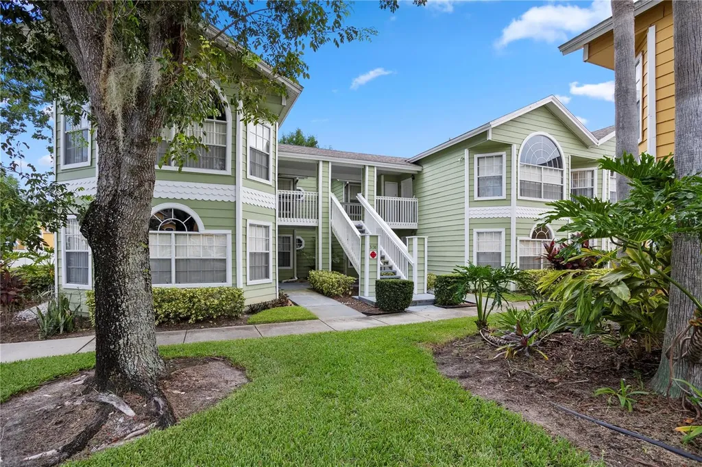 3138 Britannia Boulevard Kissimmee FL 34747
