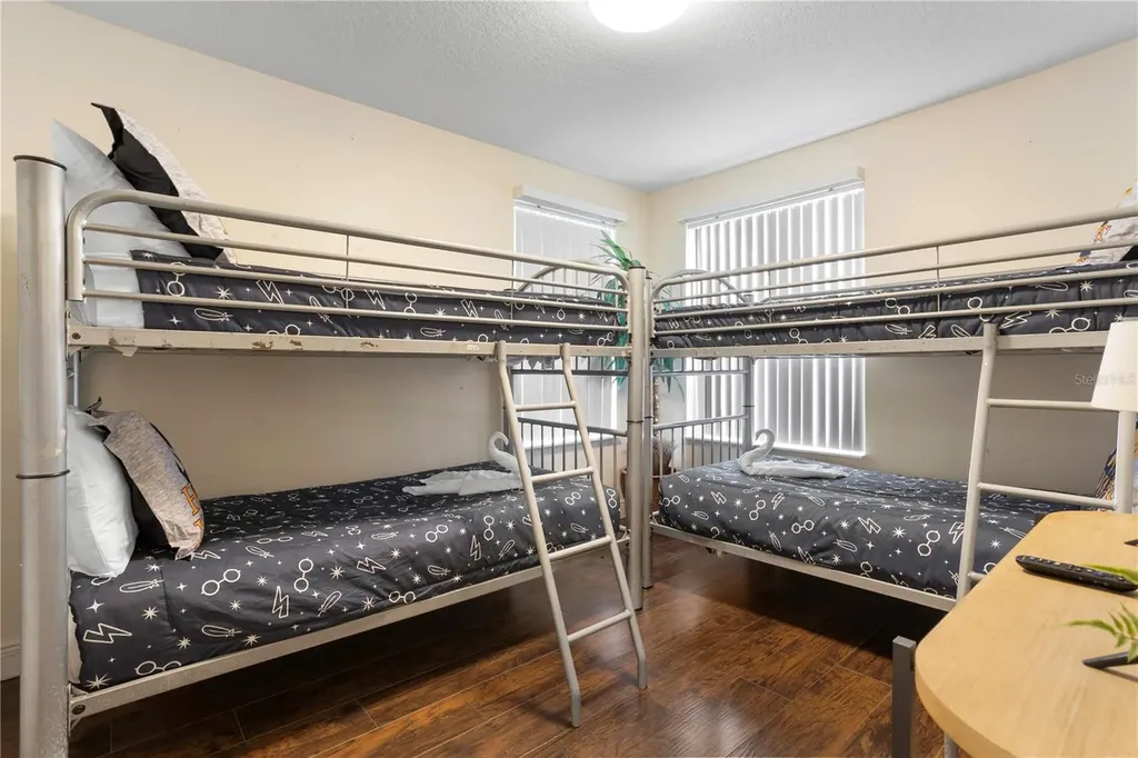 3138 Britannia Boulevard Kissimmee FL 34747