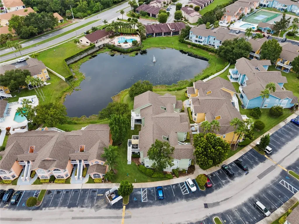 3138 Britannia Boulevard Kissimmee FL 34747