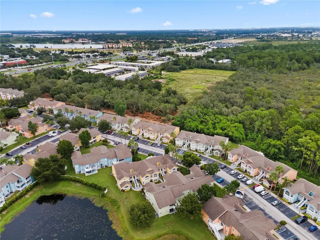 3138 Britannia Boulevard Kissimmee FL 34747