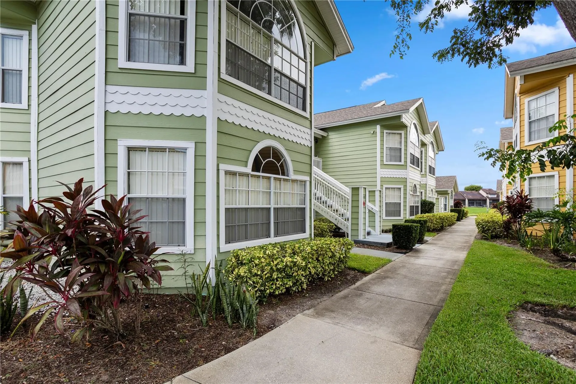 3138 Britannia Boulevard Kissimmee FL 34747