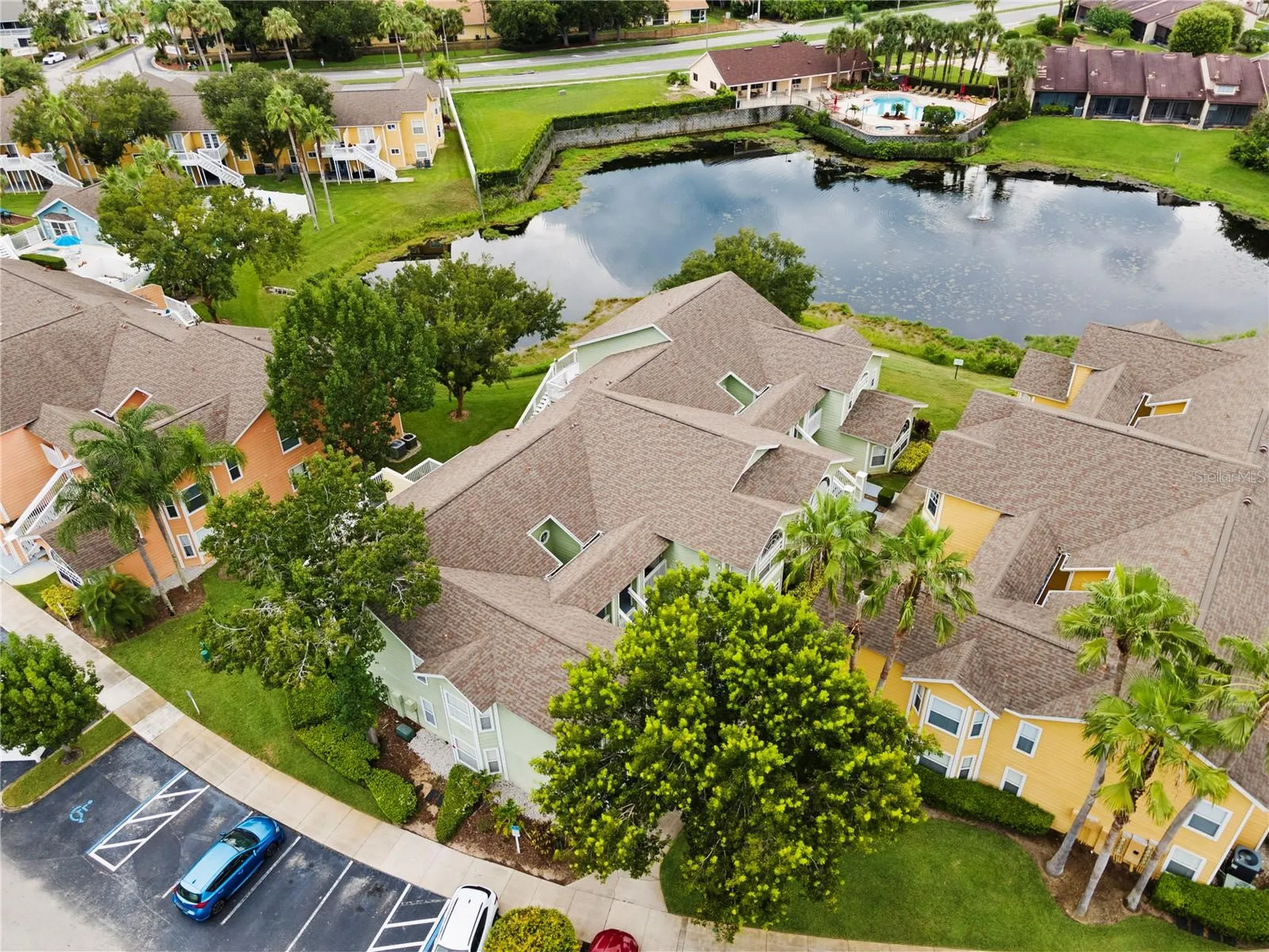 3138 Britannia Boulevard Kissimmee FL 34747