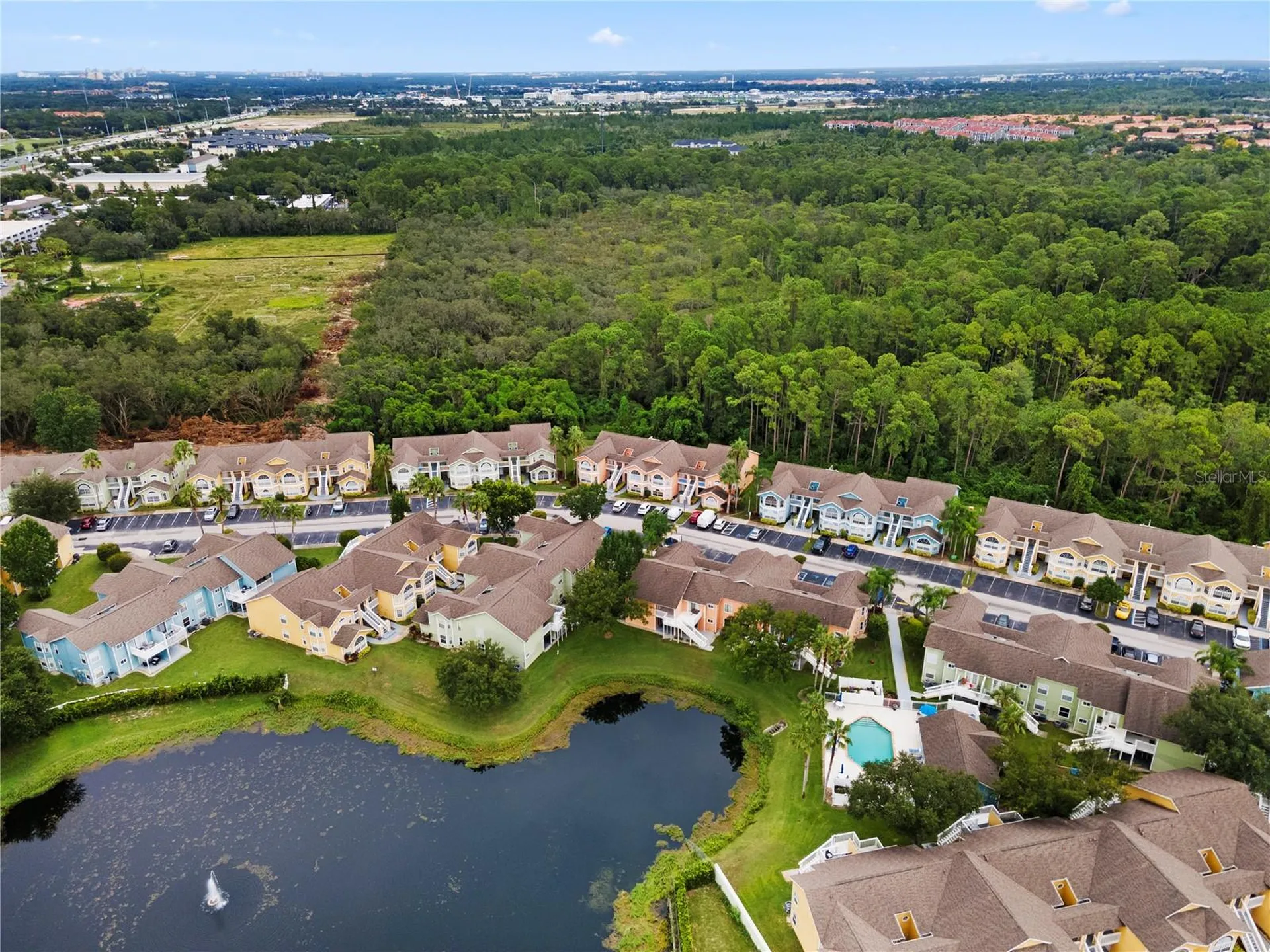 3138 Britannia Boulevard Kissimmee FL 34747
