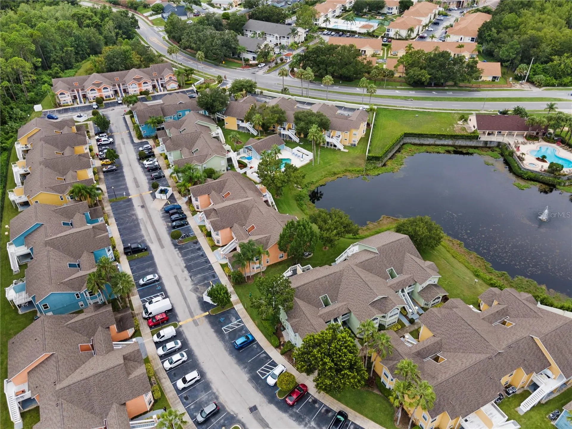 3138 Britannia Boulevard Kissimmee FL 34747