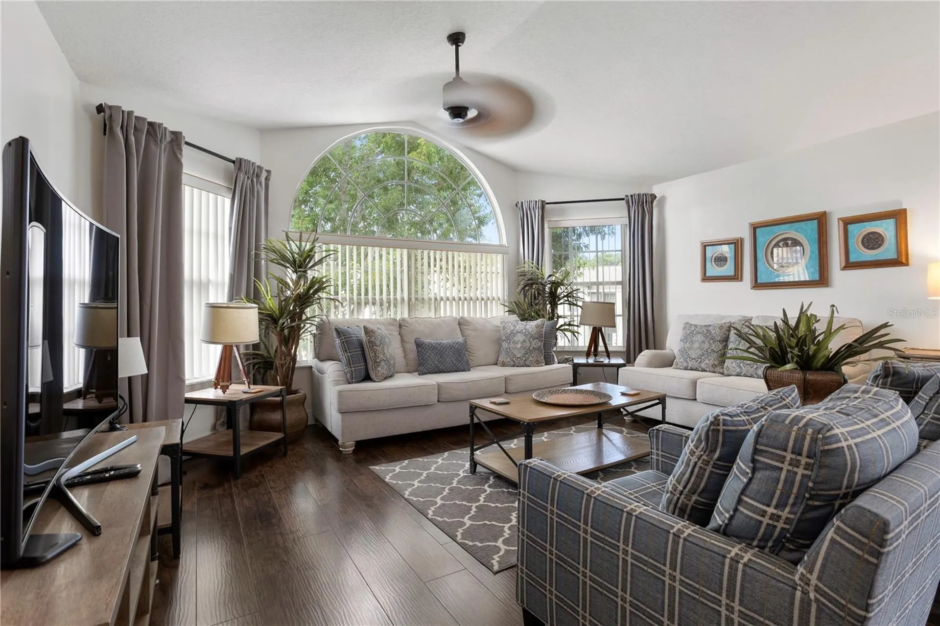 3138 Britannia Boulevard Kissimmee FL 34747