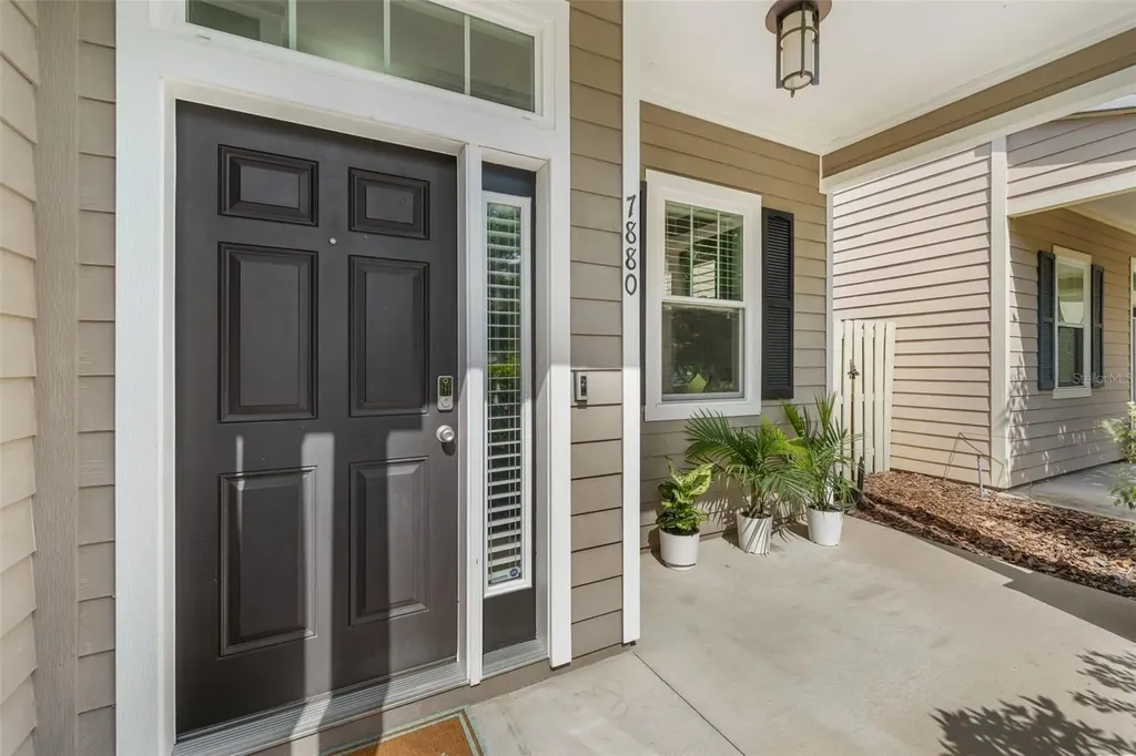 7880 SW 80th Drive Gainesville FL 32608