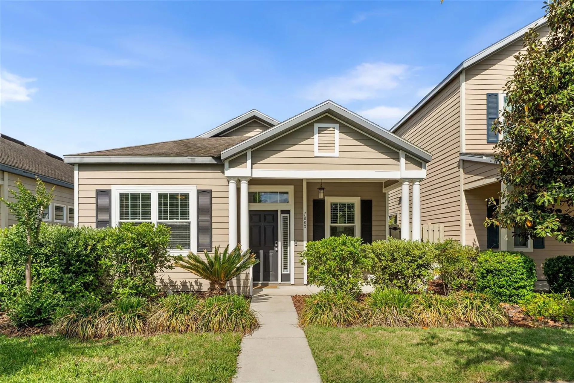 7880 SW 80th Drive Gainesville FL 32608