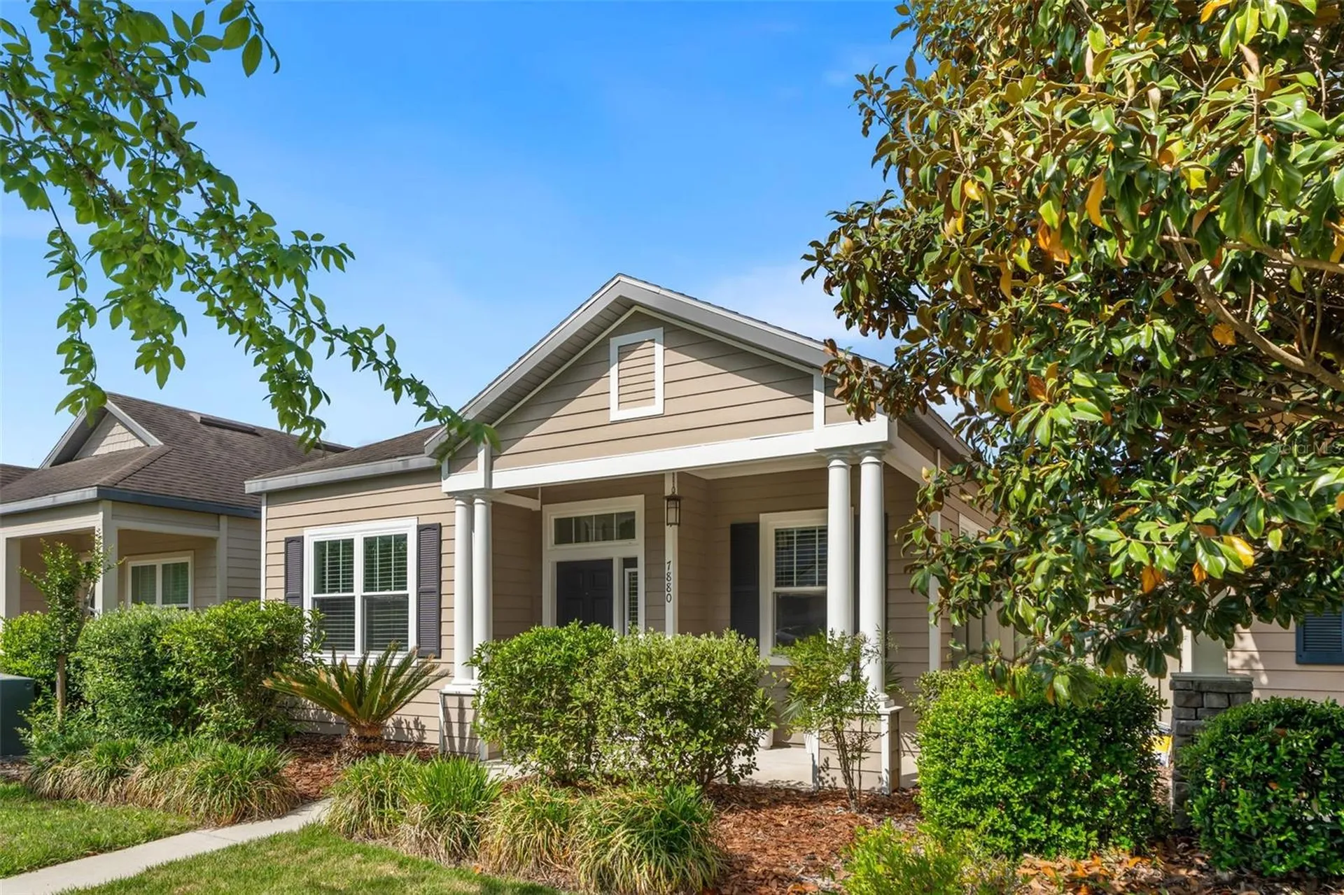 7880 SW 80th Drive Gainesville FL 32608