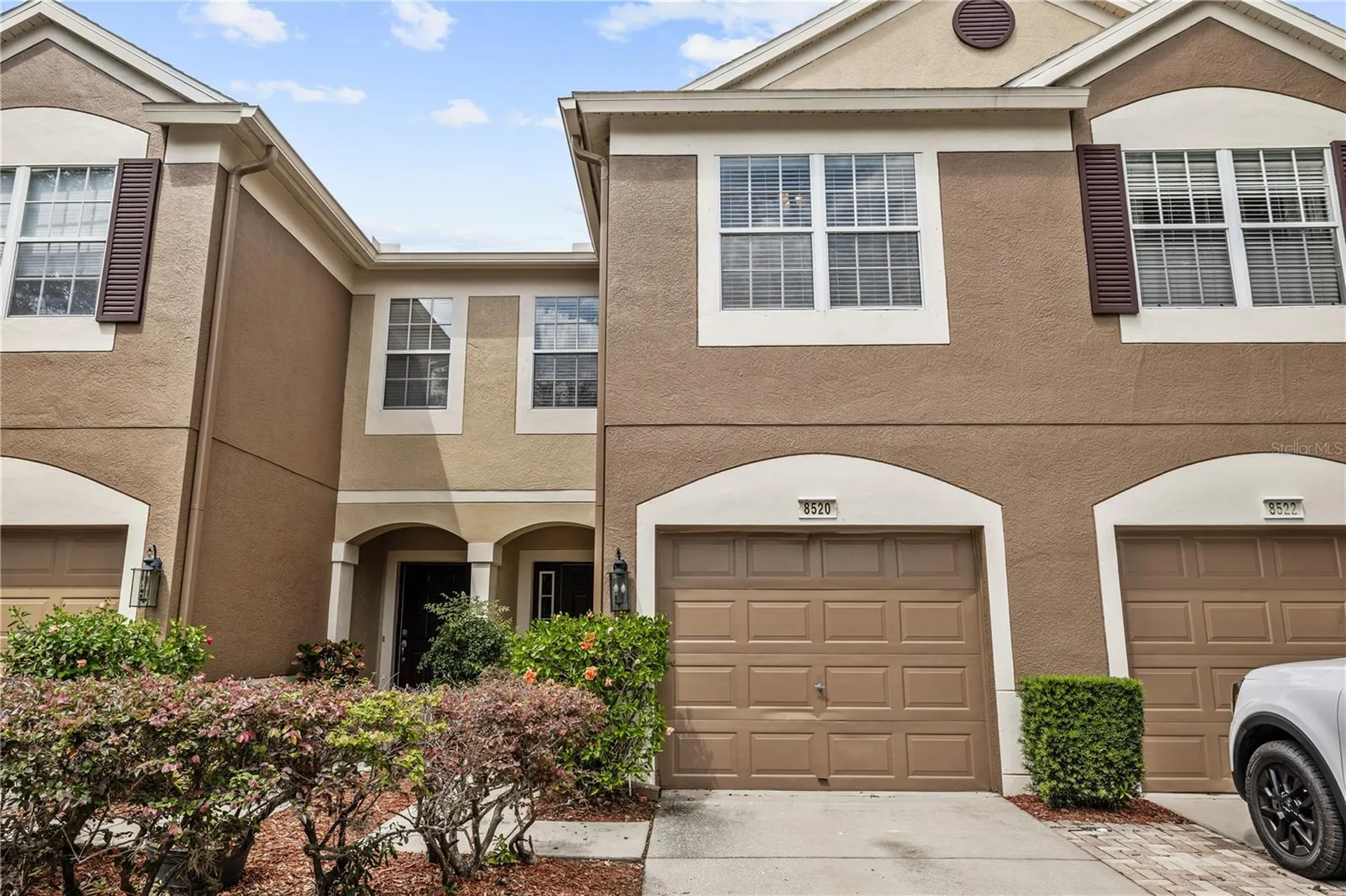 8520 Sandy Beach Street Tampa FL 33634