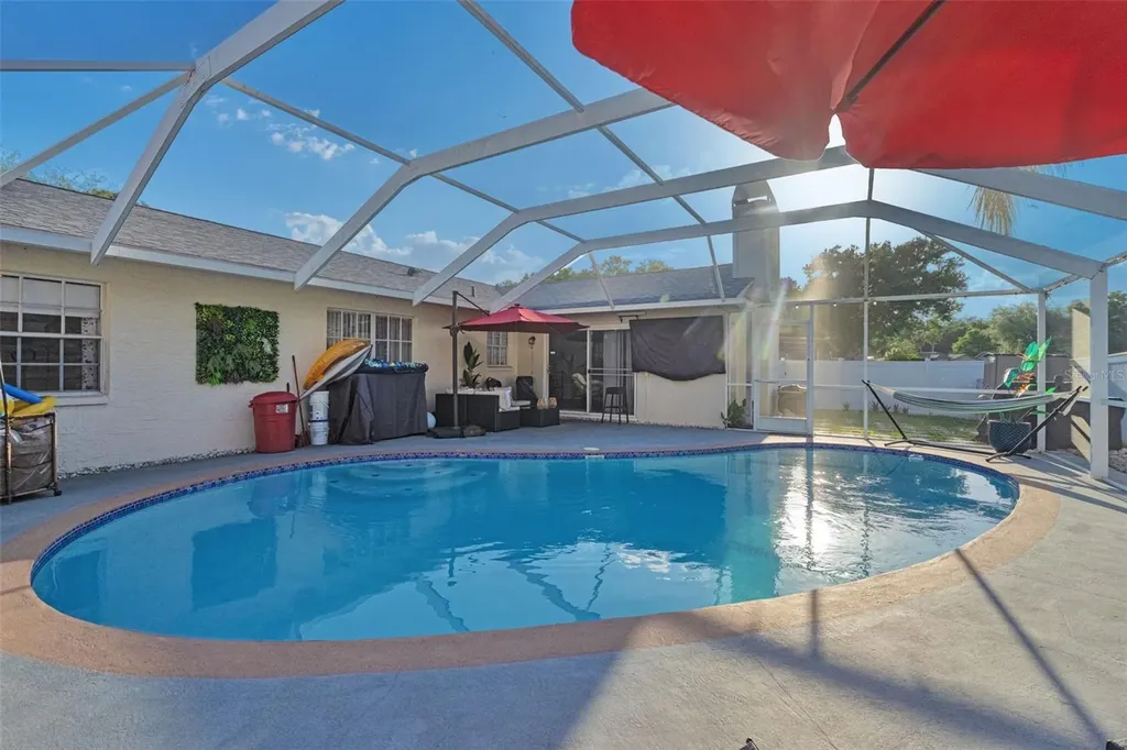 9724 Cypress Pond Avenue Tampa FL 33647