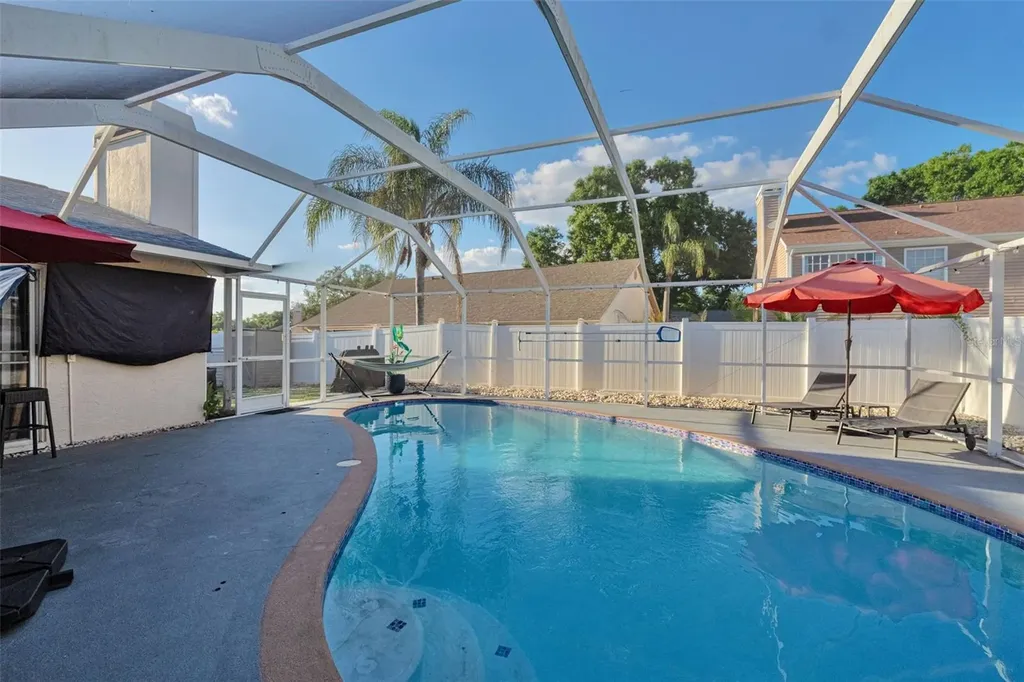 9724 Cypress Pond Avenue Tampa FL 33647