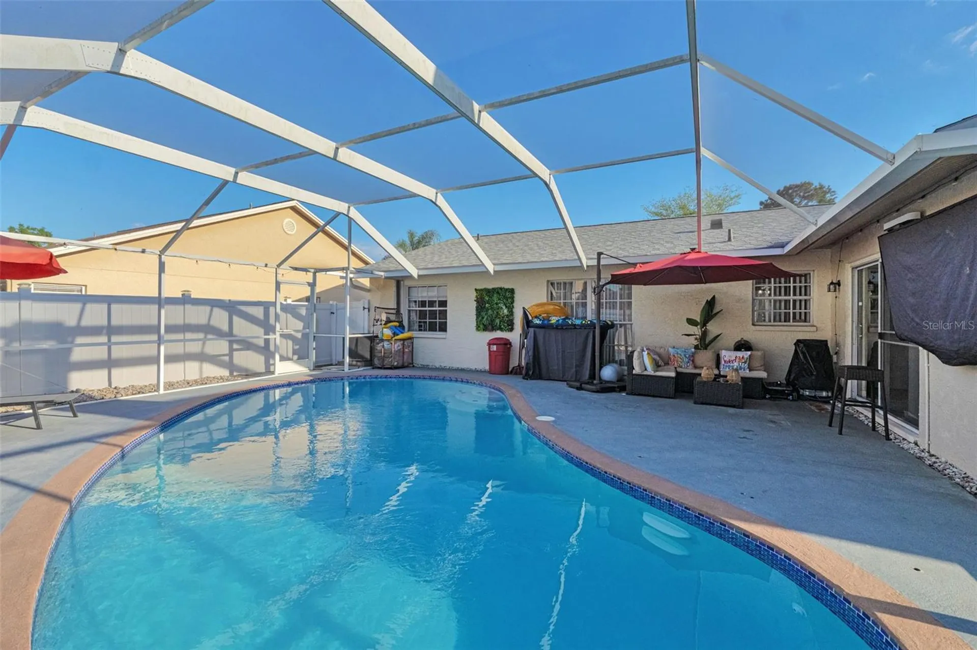 9724 Cypress Pond Avenue Tampa FL 33647