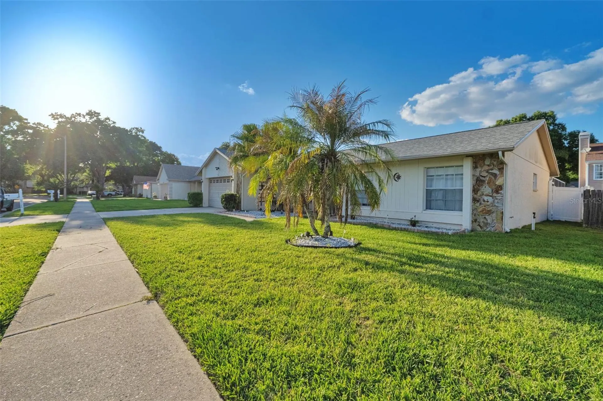 9724 Cypress Pond Avenue Tampa FL 33647