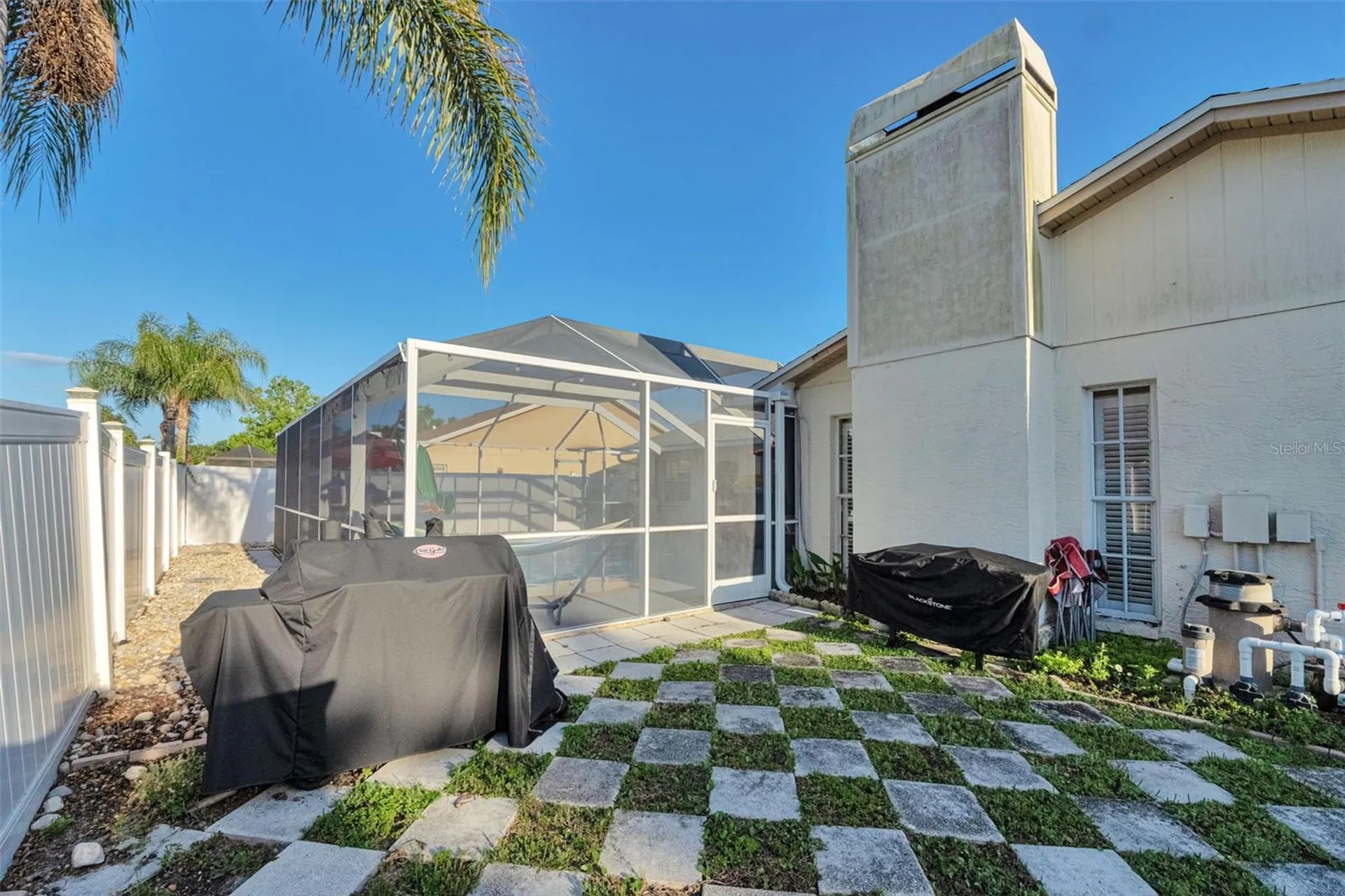 9724 Cypress Pond Avenue Tampa FL 33647