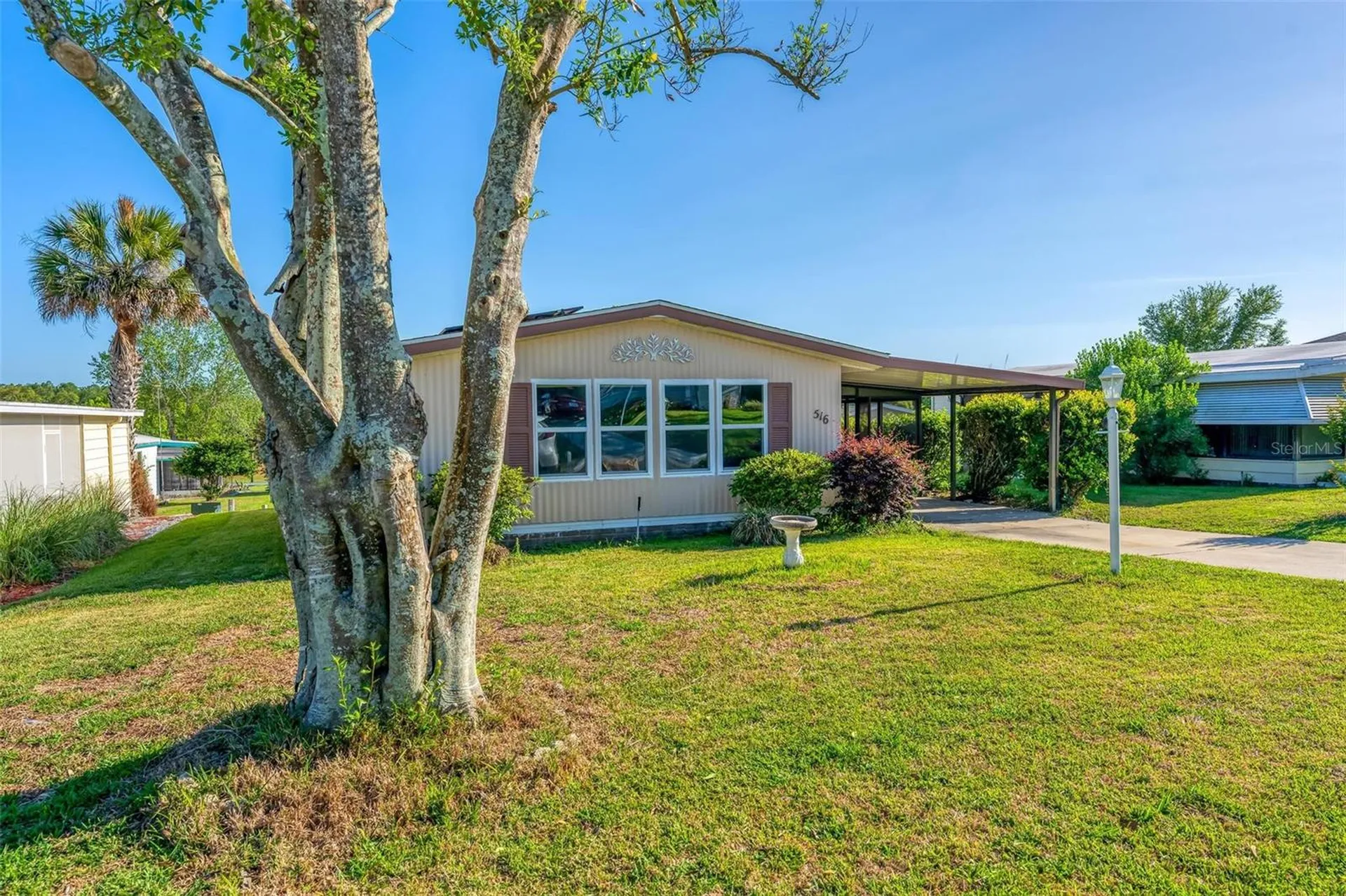 516 Jason Drive Lady Lake FL 32159