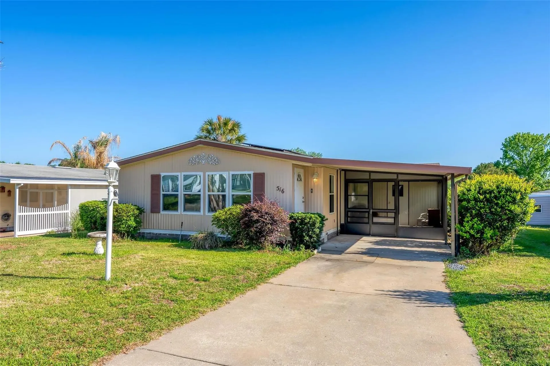 516 Jason Drive Lady Lake FL 32159