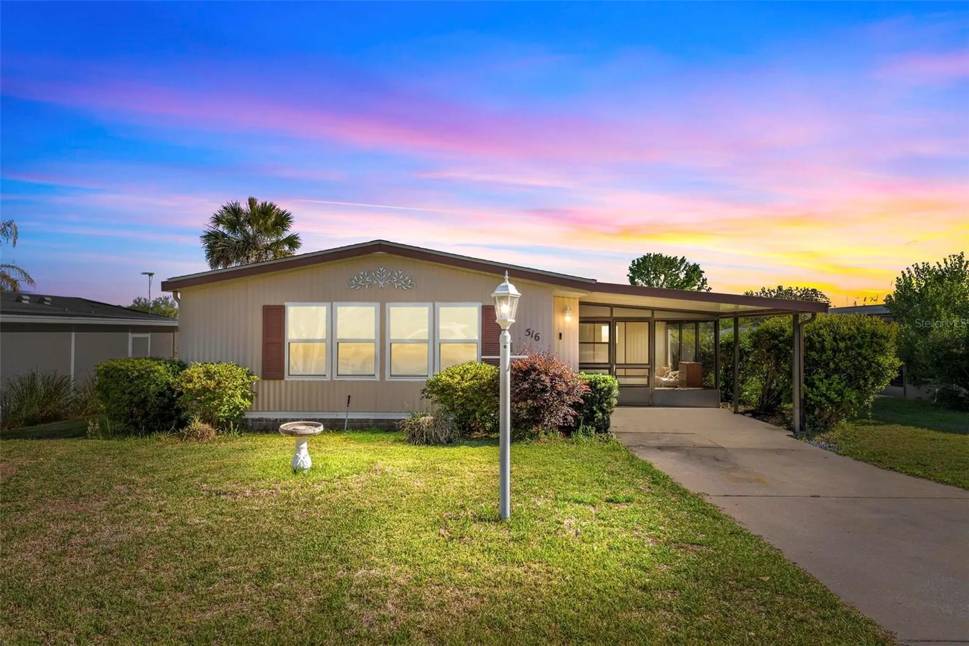 516 Jason Drive Lady Lake FL 32159