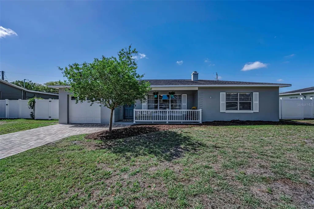1300 63rd Avenue N St Petersburg FL 33702