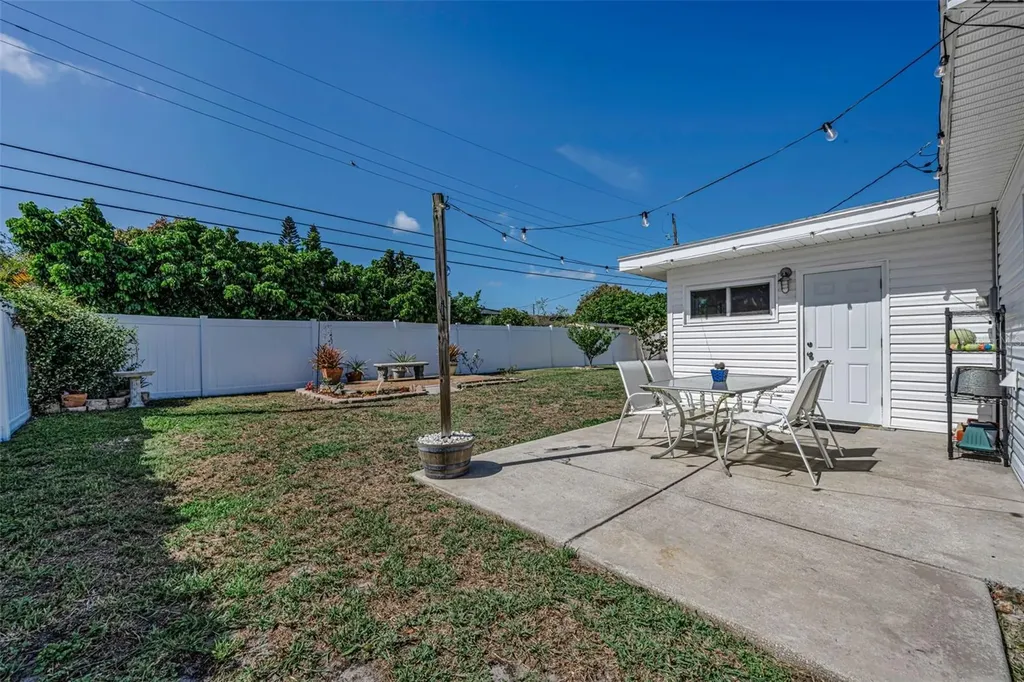 1300 63rd Avenue N St Petersburg FL 33702
