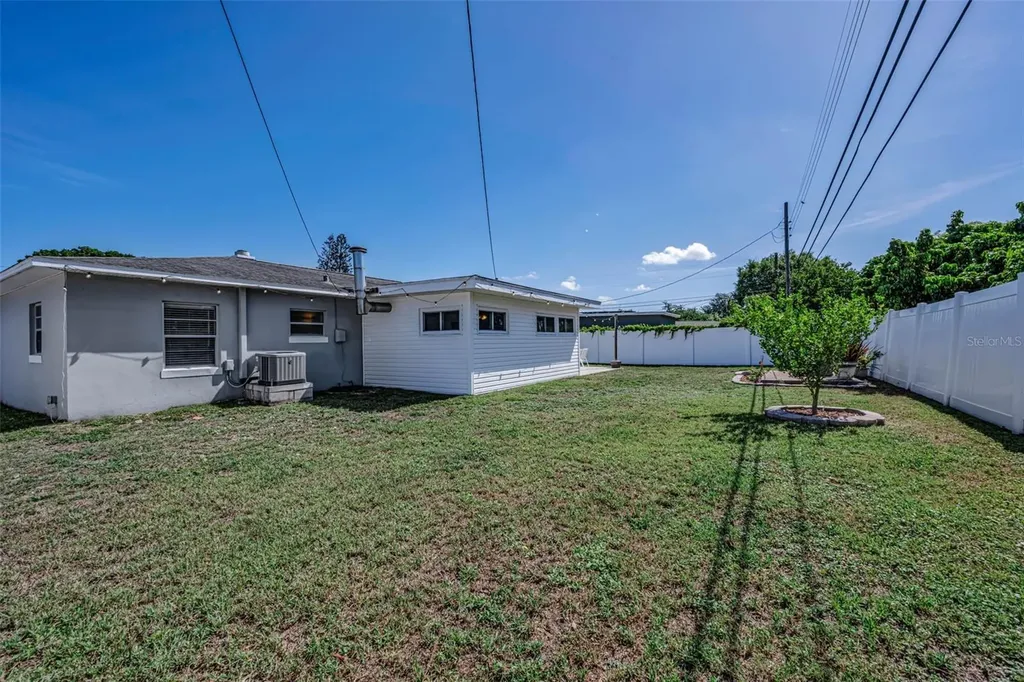 1300 63rd Avenue N St Petersburg FL 33702