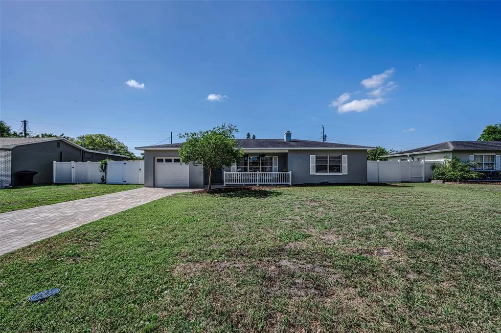 1300 63rd Avenue N St Petersburg FL 33702