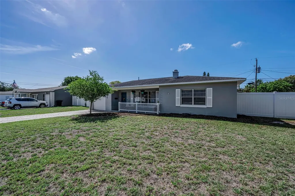 1300 63rd Avenue N St Petersburg FL 33702