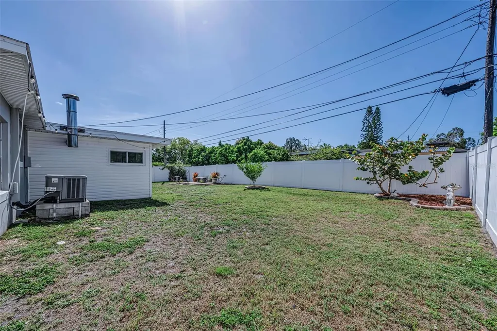 1300 63rd Avenue N St Petersburg FL 33702