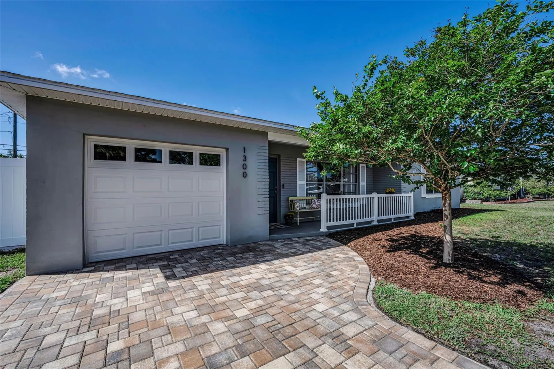 1300 63rd Avenue N St Petersburg FL 33702