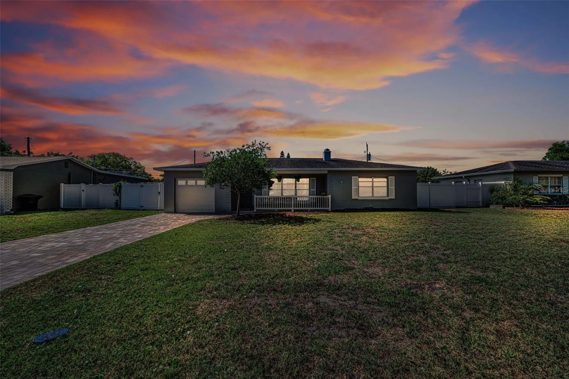 1300 63rd Avenue N St Petersburg FL 33702