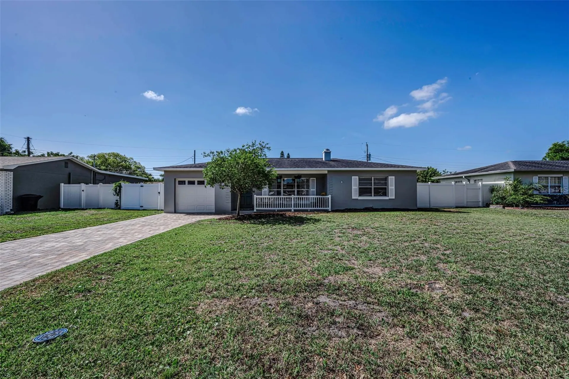 1300 63rd Avenue N St Petersburg FL 33702