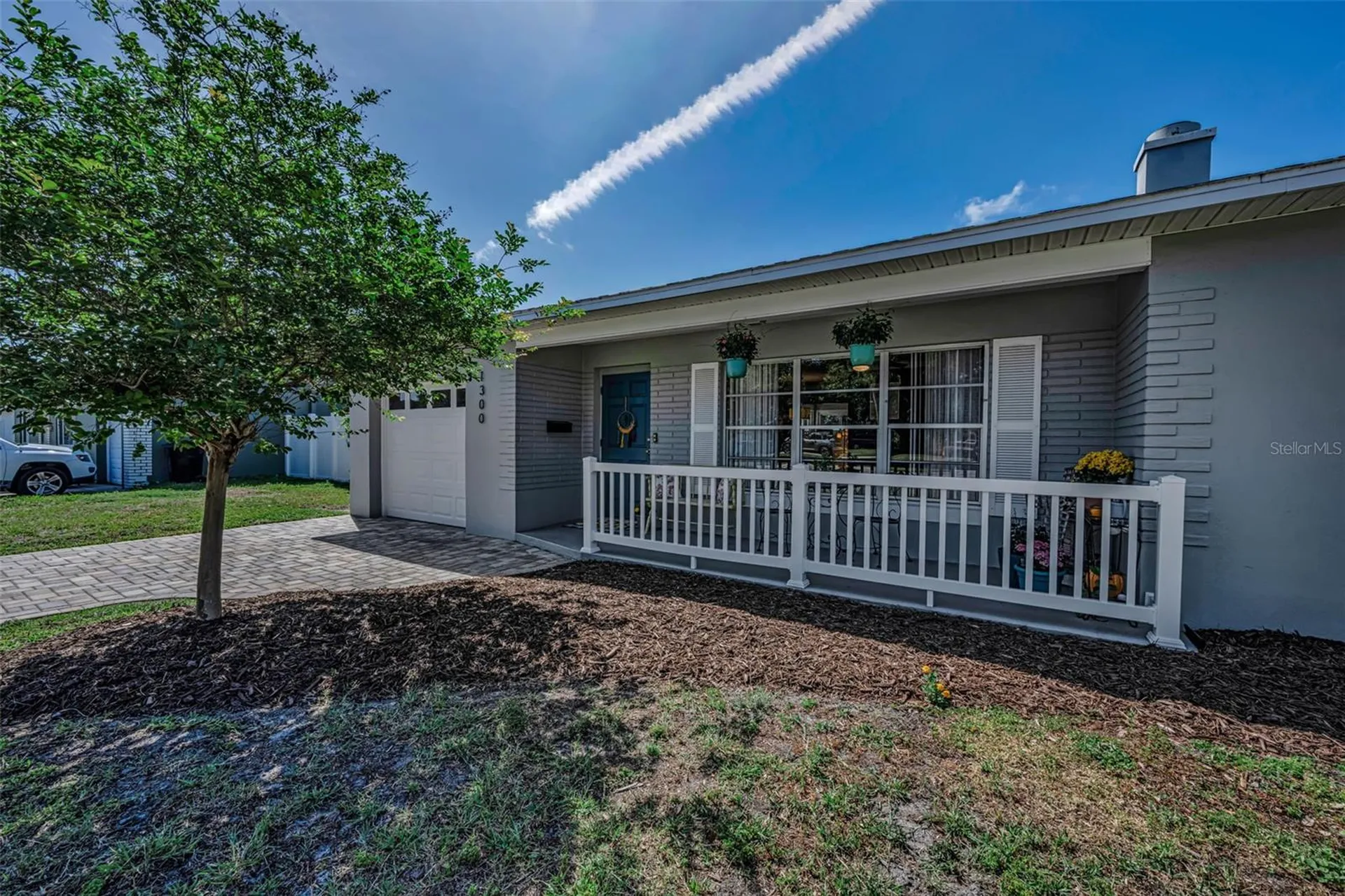 1300 63rd Avenue N St Petersburg FL 33702