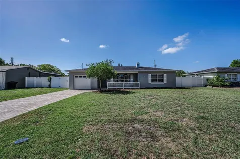 1300 63rd Avenue N St Petersburg FL 33702